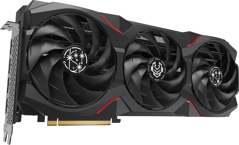 瀚铠Radeon RX 7900 XT星空 vs 微星GTX 1080Ti SEA HAWK EK X 深度对比