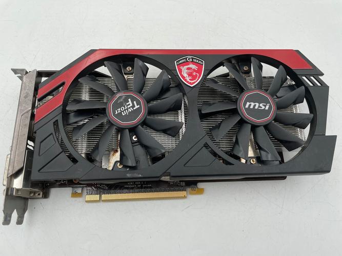 微星N650Ti BE Hawk vs 影驰GeForce GT720骁将 深度对比