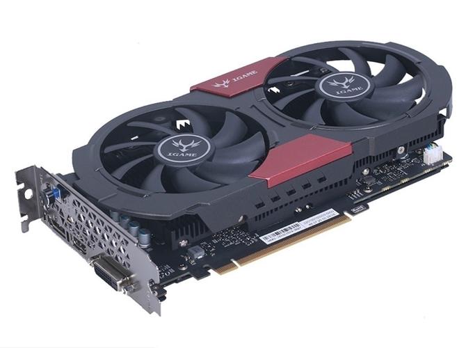 EVGA GTX 1050Ti SC GAMING vs 七彩虹iGame1060 烈焰战神U-3GD5 Top 深度对比