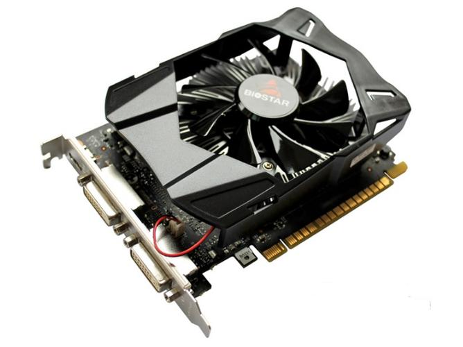 映泰VN75T5XUX1海外版 vs 华硕PH-GTX 1050Ti-4G 深度对比