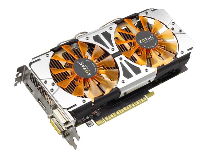 索泰GTX 1060霹雳版HB vs 索泰GTX 750Ti霹雳Plus HA深度对比