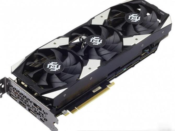 影驰GT630重炮手D5 vs 索泰GeForce RTX 2080-8GD6 X-GAMING OC 深度对比