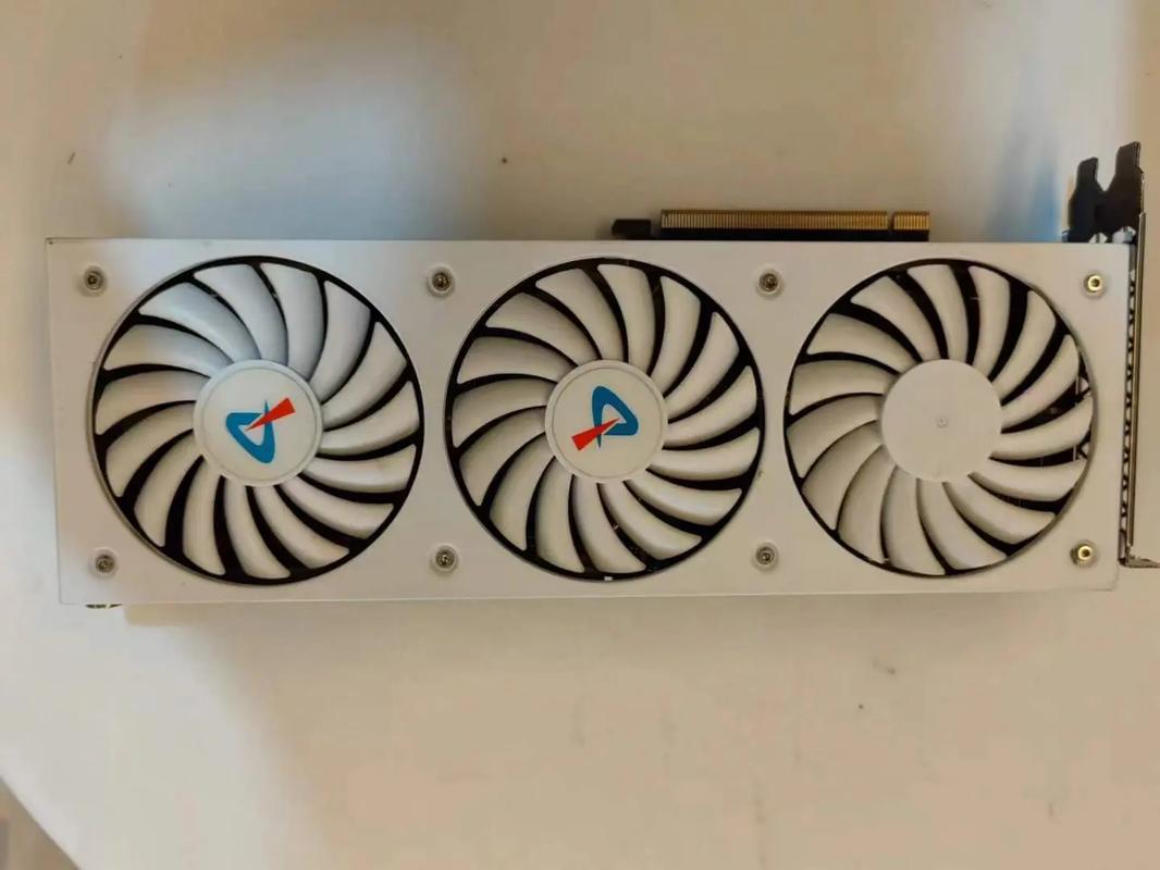 AX电竞叛客RTX 3080 Ti vs 华硕ROG RTX 3070 深度对比