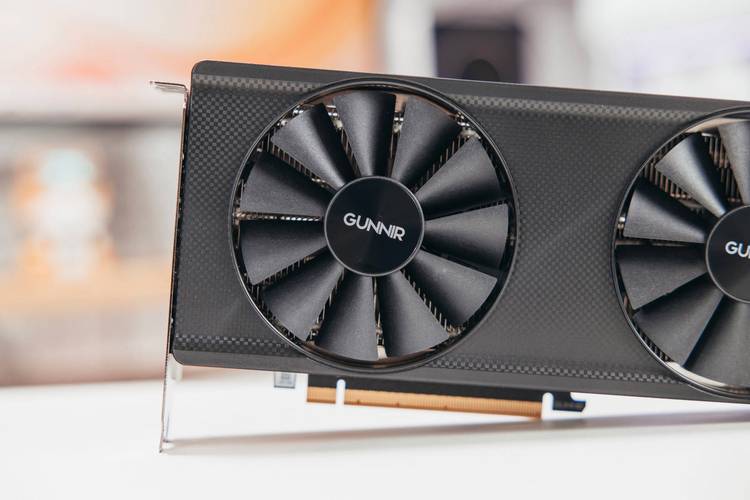 蓝戟Arc A580 Index 8G vs 华硕GTX 970-DC2OC-4GD5 深度对比