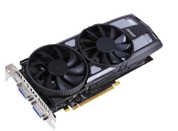 华硕TUF GTX 1660 vs 微星N650 Power Edition 深度对比