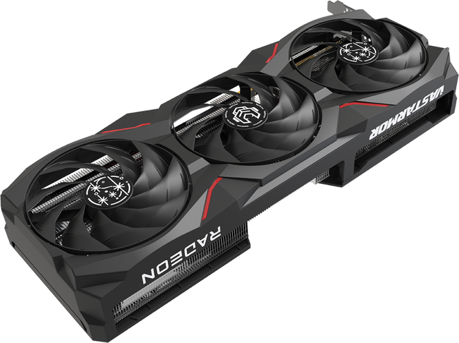 盈通RX 560D-4G极速版 vs 瀚铠RX 7900 XT星空 深度对比