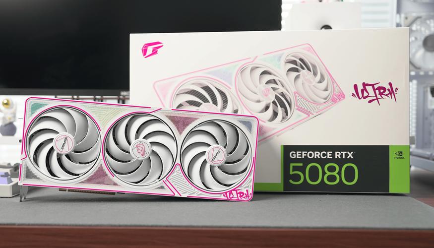 七彩虹iGame RTX 5080 vs iGame1070 深度对比：跨越八年的显卡进化