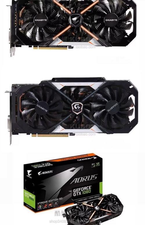 技嘉GTX 1080 Xtreme Gaming Water cooling vs 索泰GeForce RTX 2080Ti-11GD6 玩家力量至尊PGF OC 深度对比