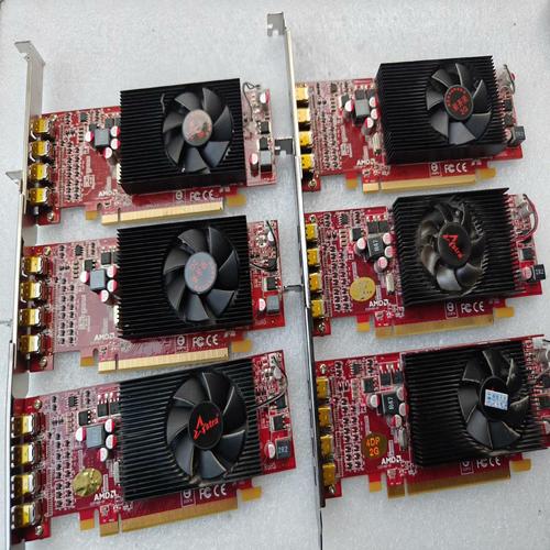 星齐美6570 4P 2G vs 磐镭RTX 2080 SUPER 8G 深度对比