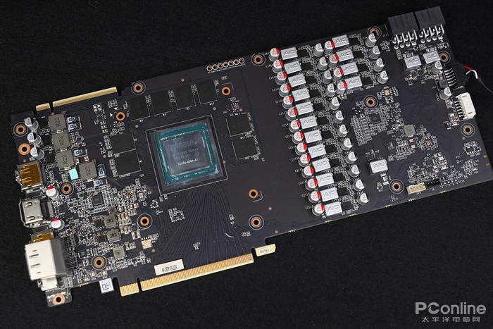 耕升GTX 1050Ti追风版V3 vs 索泰RTX 2080玩家力量至尊PGF OC12 深度对比