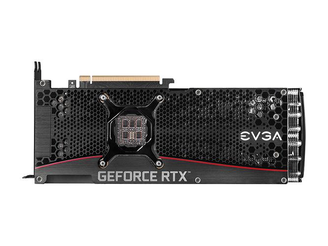 EVGA RTX 3080 Ti vs 铭鑫 GTX 560 Ti 深度对比：跨越十年的显卡对决