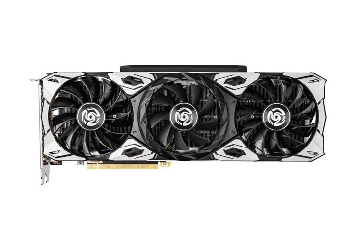 耕升GeForce RTX 3080 星极红爵G vs 索泰GeForce RTX 2070-8GD6 毁灭者 深度对比