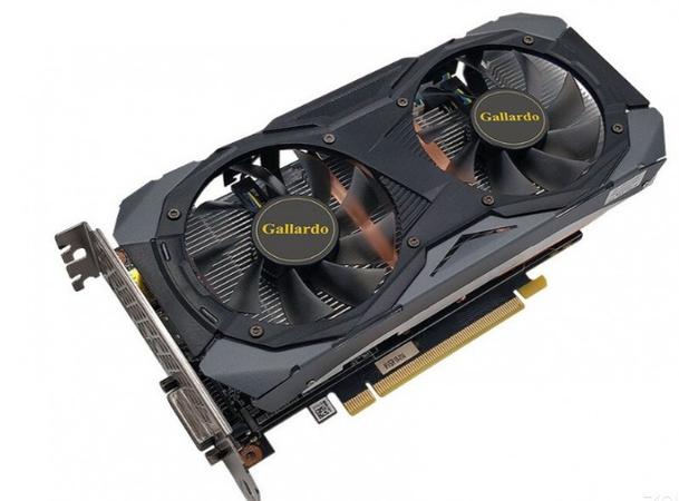 万丽RTX 2070 SUPER 8G Mini vs 万丽GTX 1660 6G OC Gallardo 深度对比