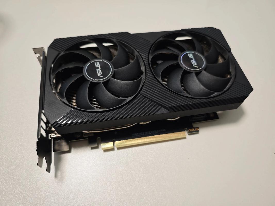 铭鑫RTX 3050 6GB vs 华硕RTX 3070 8GB 深度对比