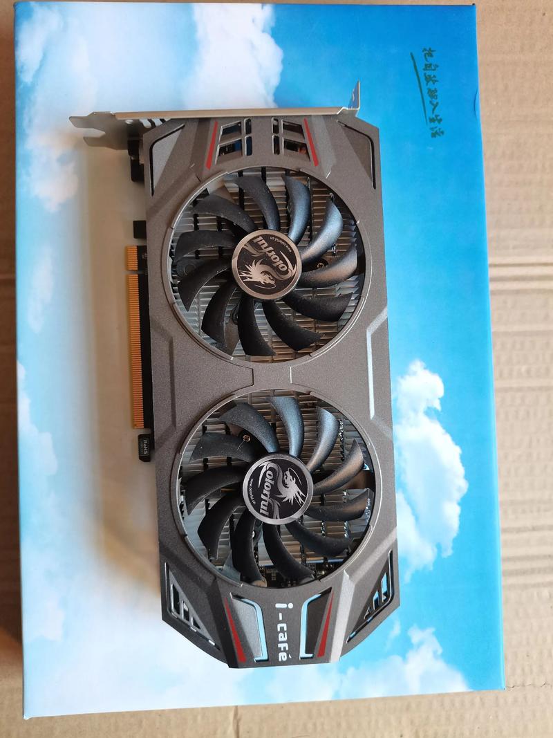 七彩虹GTX550Ti vs 影驰GTS450 深度对比