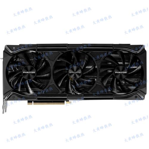 耕升GeForce RTX 3080 Ti 星极红爵 OC vs 耕升GeForce GTX Titan X 深度对比