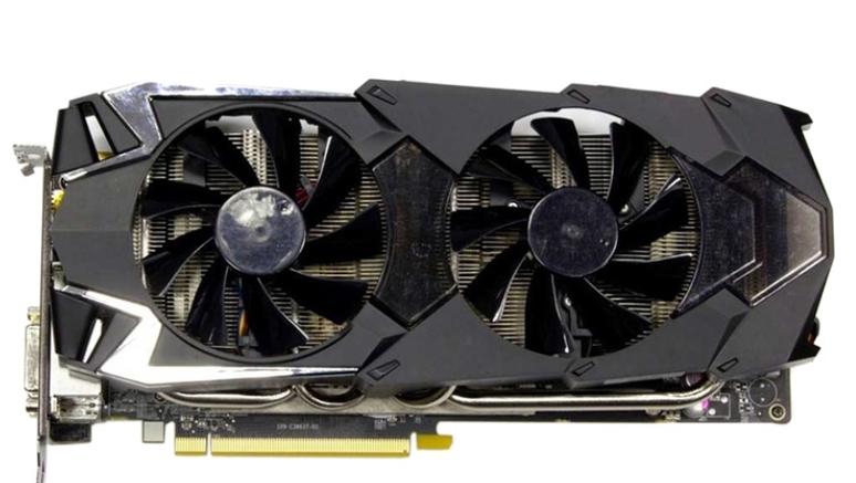 蓝宝石HD7970 6G Toxic vs 影驰GT520 龙将 D3 深度对比