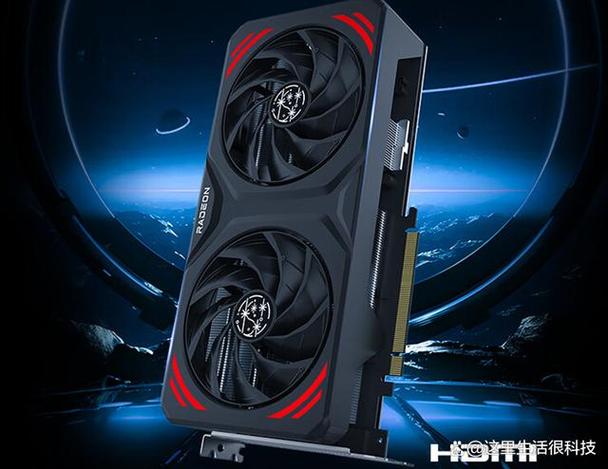 瀚铠RX 6600星空 vs AX电竞叛客RTX 4070 X2W 深度对比