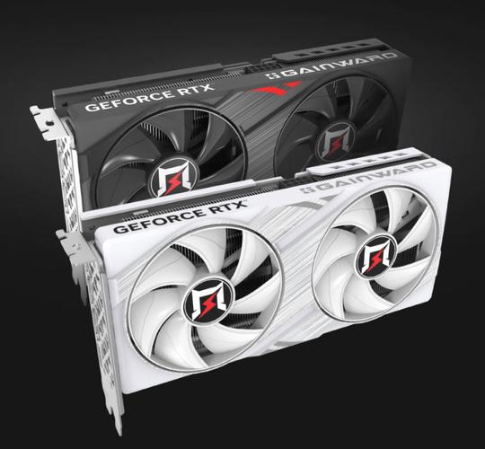 耕升RTX 5070 Ti追风OC vs 华硕GTX 1050Ti深度对比：跨越世代的显卡对决