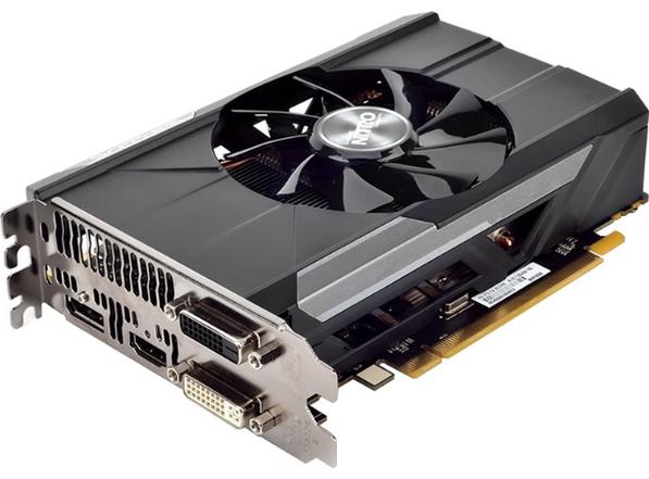 微星N560GTX 至尊V5 1G vs 蓝宝石R9 370 1024SP 2G 超白金V2 OC 深度对比