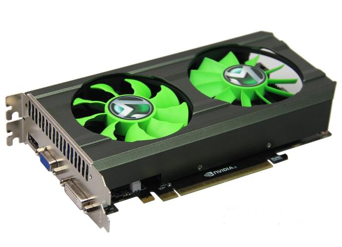 旌宇GF210 vs 铭瑄GTX 750终结者 深度对比
