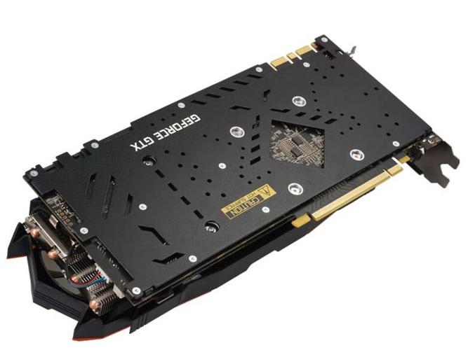 盈通JM9100-2G D4 LP vs 耕升GTX 1070Ti G魂 深度对比