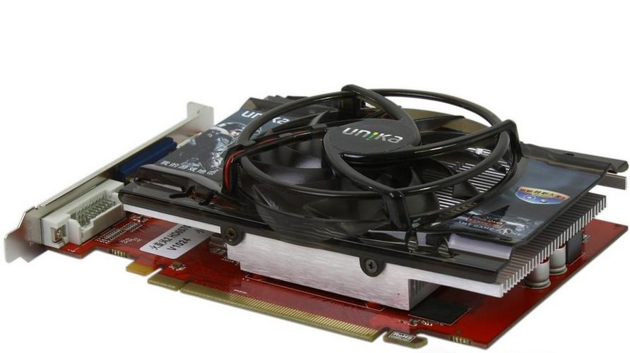 双敏火旋风2 HD6570 vs 铭鑫图能剑 HD6750 深度对比