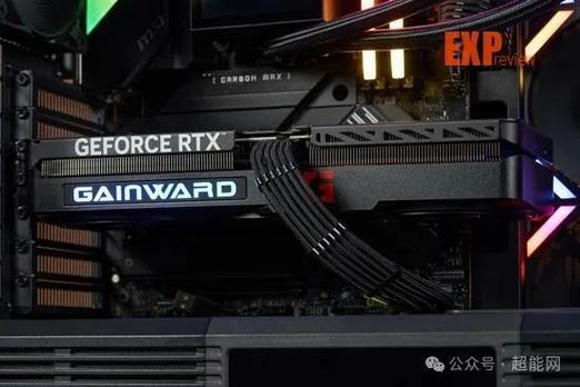 微星RTX 3080 vs 耕升RTX 5080 深度对比：两代80系显卡谁更值得买？