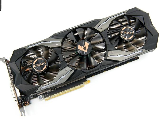 微星GTX 1080Ti Founders Edition vs 铭瑄RTX 2060 iCraft GM OC 深度对比