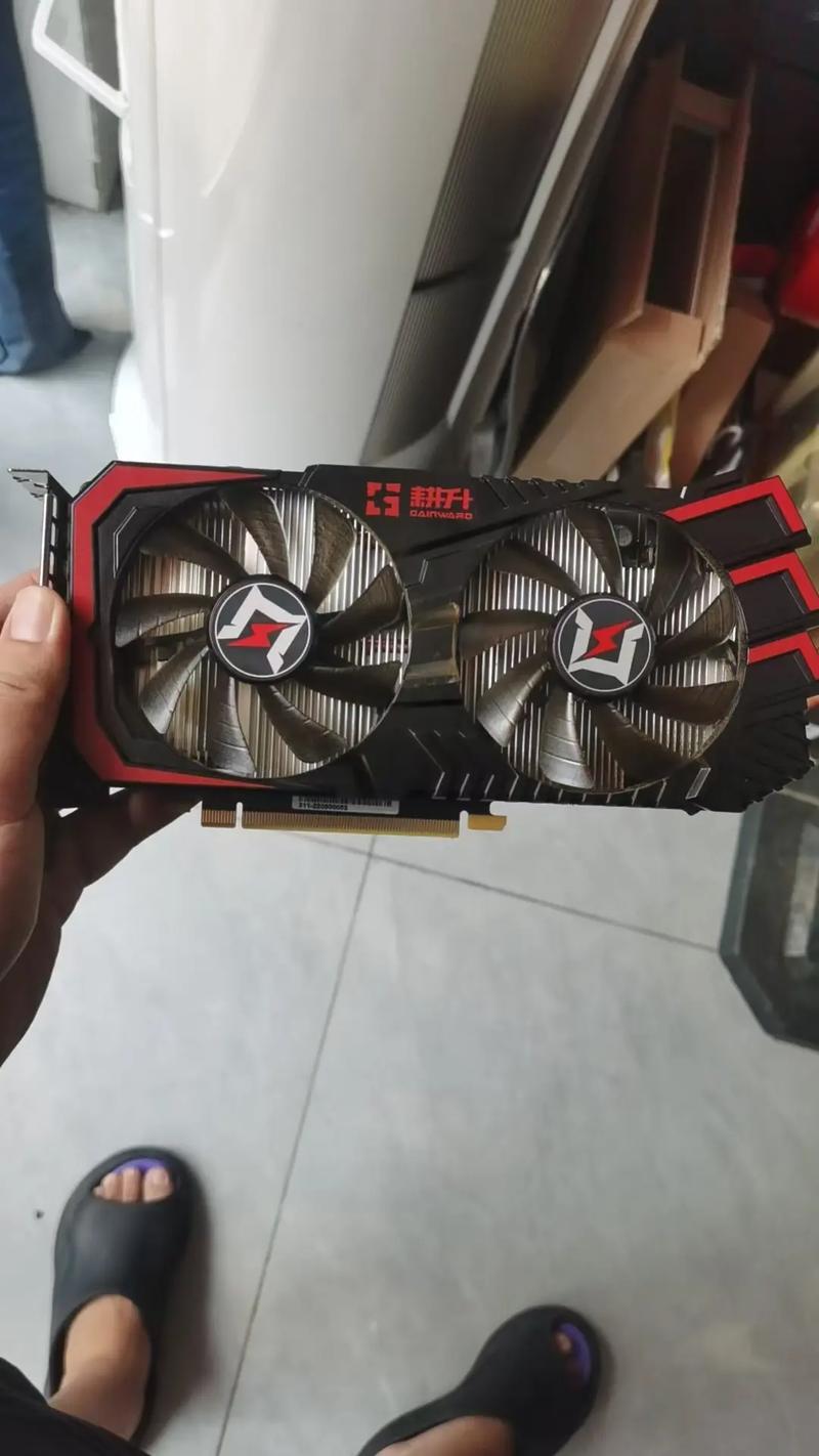 耕升GTX 1660 SUPER 追风 vs Inno3D GTX 750Ti黑金至尊版 深度对比