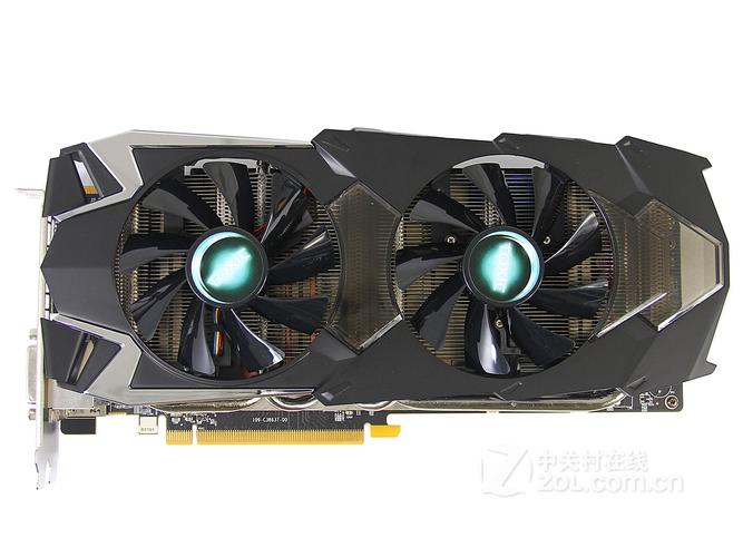 蓝宝石HD7970 6G毒药 vs 索泰RTX 2080 PGF 深度对比