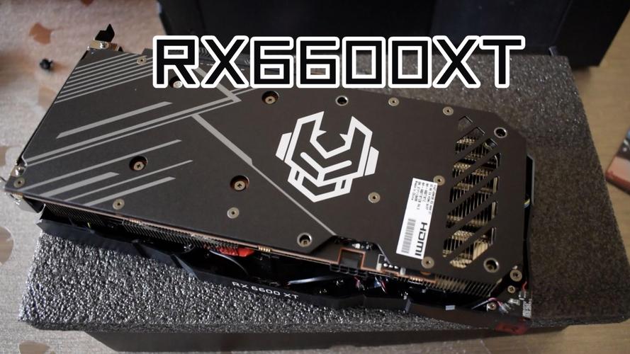 瀚铠Radeon RX 6600 vs 北影GT710大黄蜂 深度对比