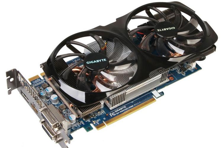 技嘉GV-N760OC-2GD vs 蓝宝石HD6870 1G白金版 深度对比