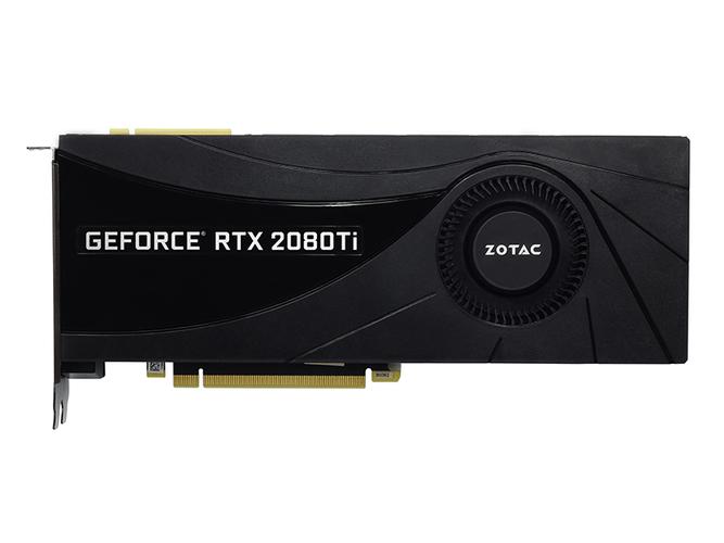 双敏无双2 HD6790 vs 索泰RTX 2080Ti 深度对比：入门与旗舰的十年跨越