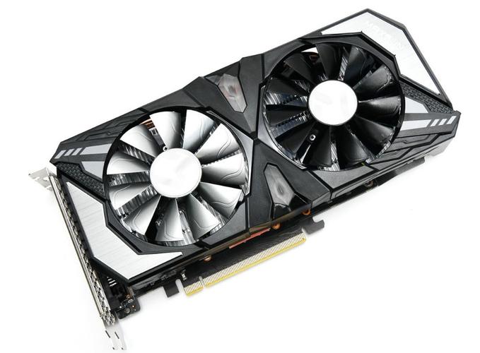 铭瑄 GeForce GTX 1660 终结者 6G vs 双敏 R7 350 速配版 V3 深度对比