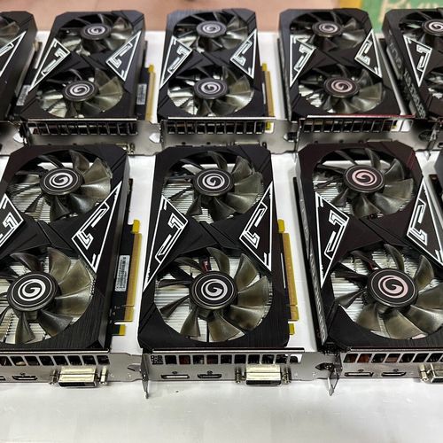 华硕TUF GTX 1660 vs 影驰GTX 750骁将深度对比