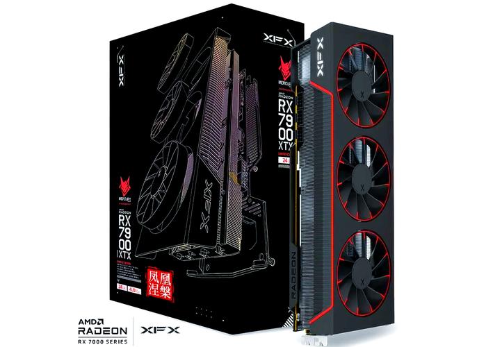 XFX讯景RX 7900 XT vs 索泰RTX 2070 深度对比