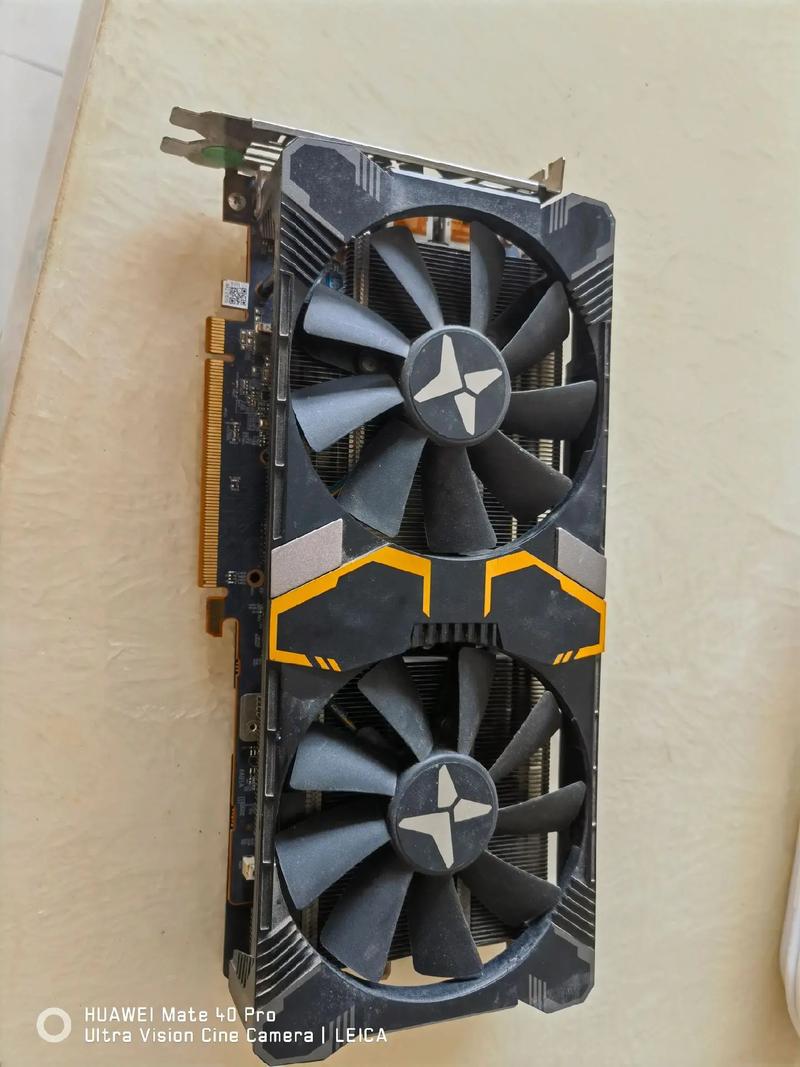 迪兰RX 6650 XT vs 影驰RTX 2080 SUPER 深度对比