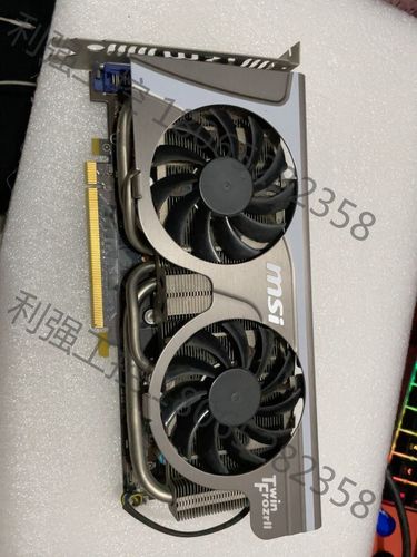 铭鑫GT1030 vs 微星GTX560 Ti 深度对比：入门新秀 vs 经典老将