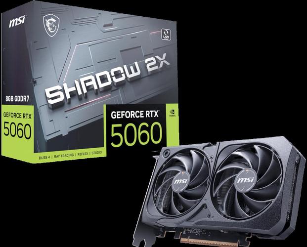 微星RTX 5060 Ti 16G VANGUARD SOC vs EVGA GT730 DDR3 1G 深度对比