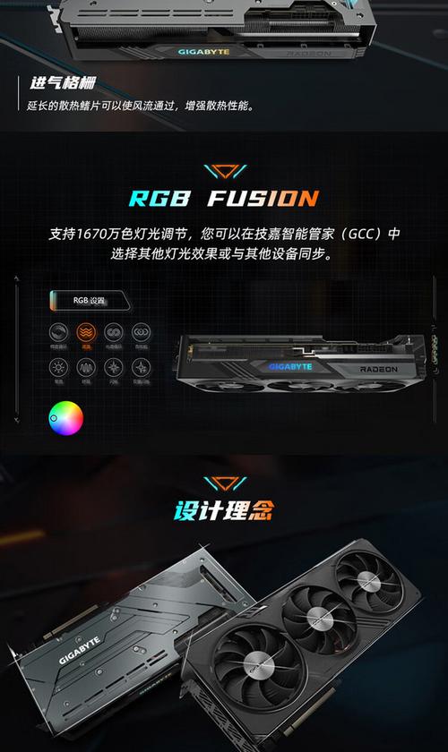 技嘉RX 7800 XT魔鹰 vs 盈通R7770游戏高手 深度对比