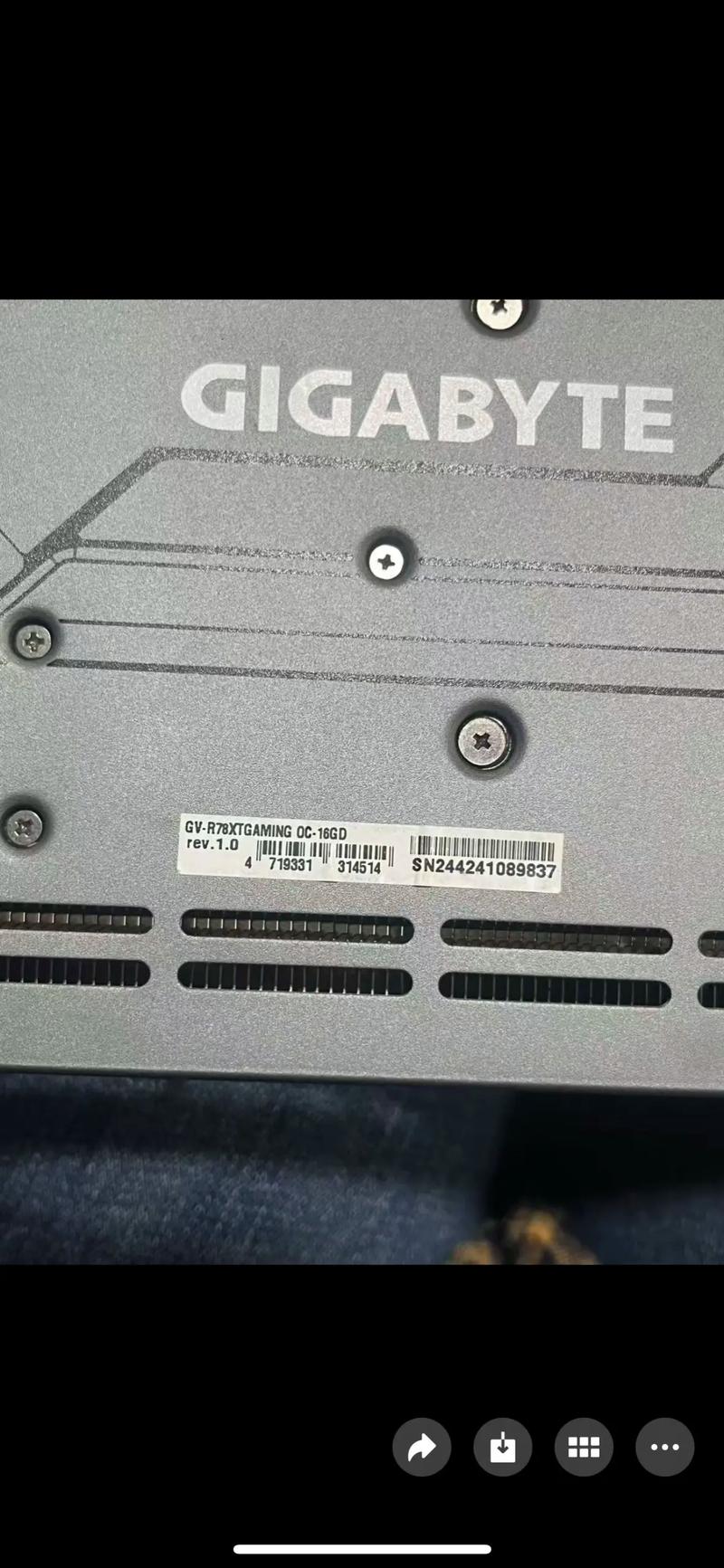 用户选购硬件场景