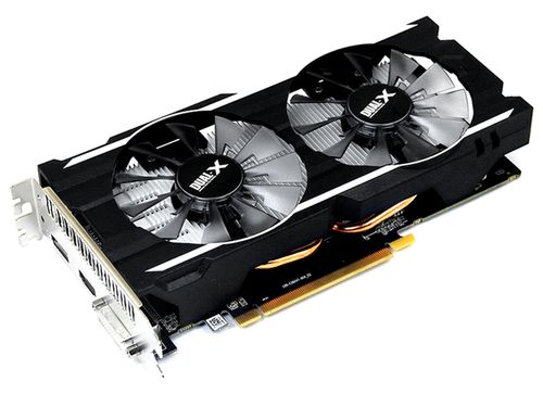 盈通R7 260X vs 蓝宝石R7 360 深度对比