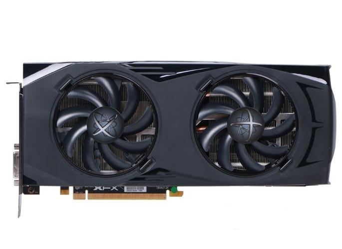 影驰GeForce RTX 5060圣刃OC vs XFX讯景RX 480 8G黑狼进化版深度对比