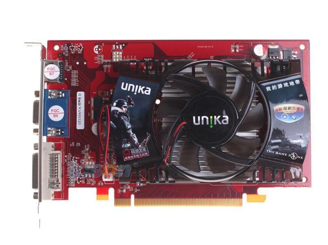 双敏速配2 GT440 vs 蓝宝石HD 6770 深度对比