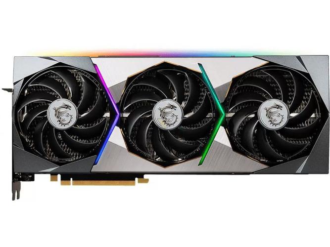 雷索RX 5500 XT 8G战神 vs 微星RTX 3070 Ti SUPRIM X 8G 深度对比