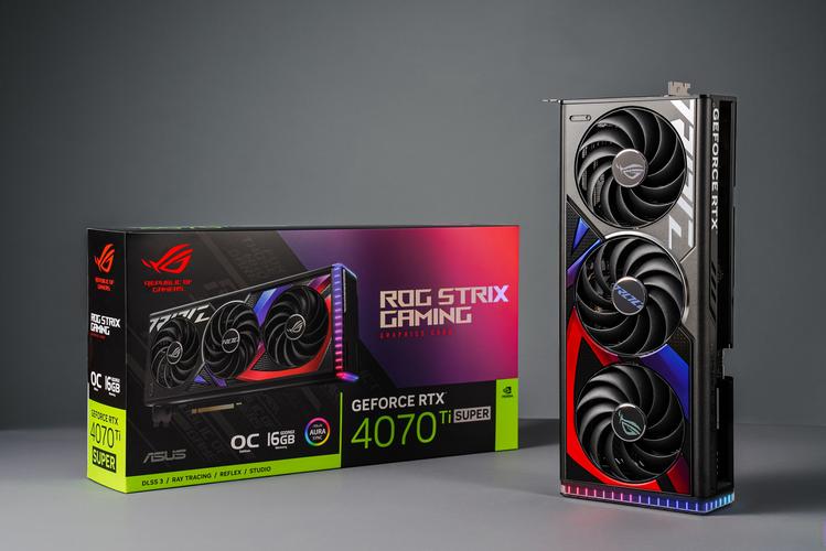 盈通RTX 4070 Ti SUPER vs 昂达R7 250 深度对比：从发烧旗舰到入门经典