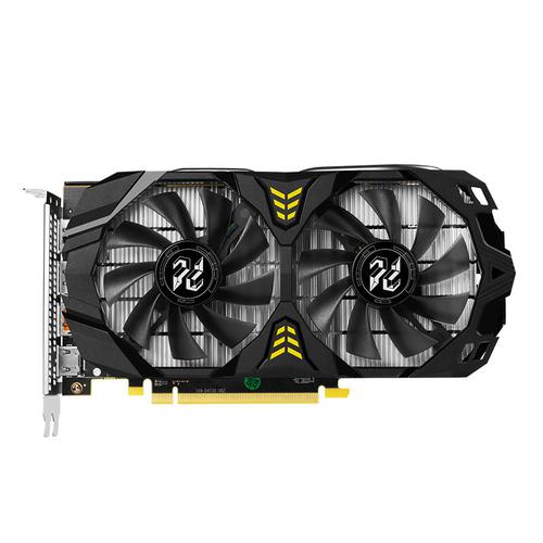 铭鑫视界风 GT610 vs 磐镭 RX 580 深度对比