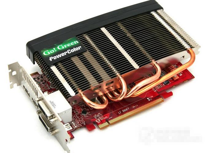 迪兰恒进HD 5750 vs 技嘉RTX 2060 深度对比