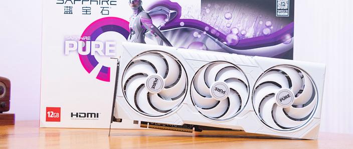 蓝宝石PURE RX 9070 vs 华硕冰骑士R7 360 深度对比